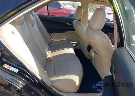 2012 Toyota Camry Le z USA, uszkodzony, nr VIN 4T1BF1FK6CU200962